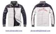 Hot Selling Moncleres, Gucci,  DG,  Polo, AF jacket  www.aboutoutlet.com