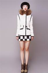 Various women jackets are new arrival